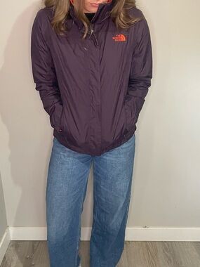 The North Face Women’s Rain Jacket - Size Small US